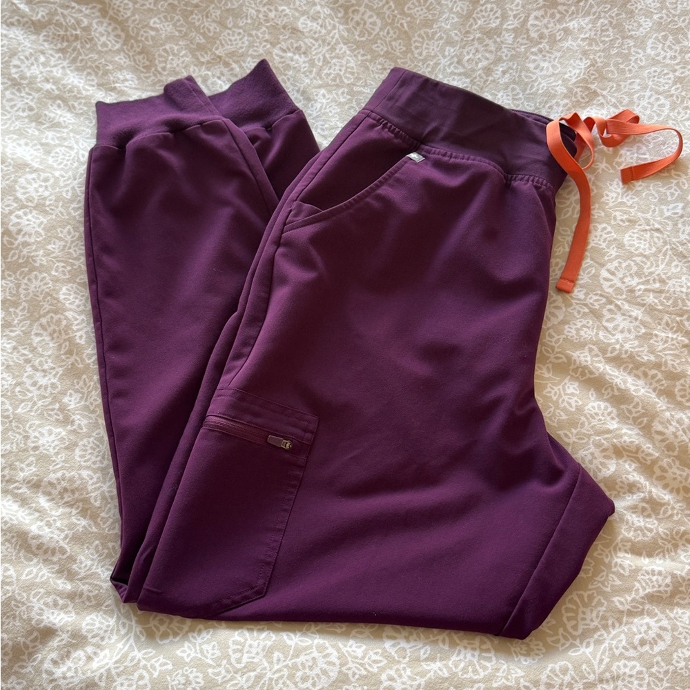 Figs Zamora Jogger Scrub Pants